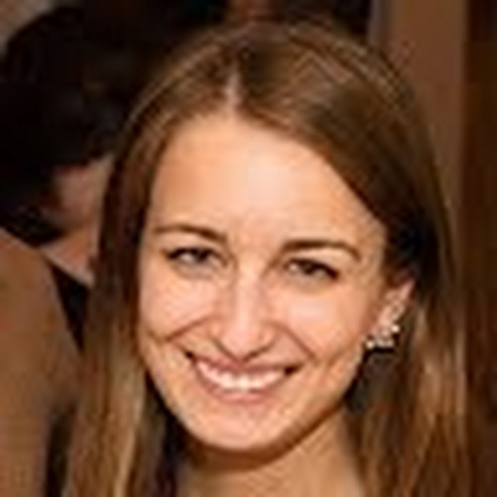 Meet your Posher, Aryn